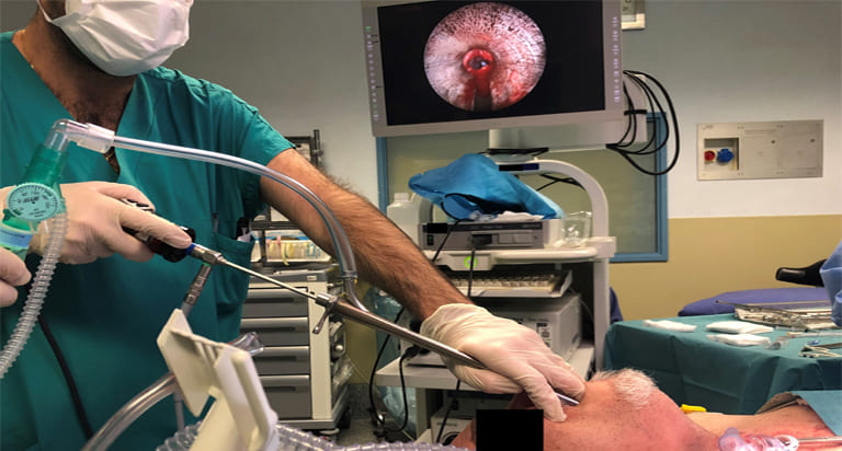 lung-ultrasound-treatmen