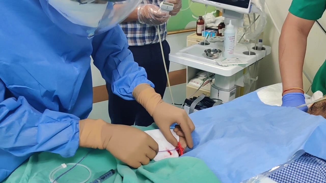 lung-ultrasound-treatmen